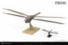 Meng Model DS-007 Dune Atreides Ornithopter 1/72